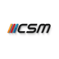 CSM Technologies